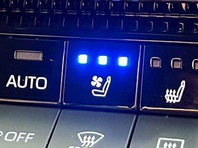 TOYOTA LAND CRUISER 250 - 5