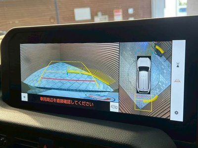 TOYOTA LAND CRUISER 250 - 4