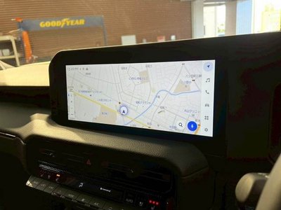 TOYOTA LAND CRUISER 250 - 3