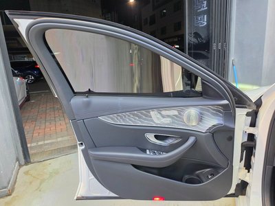 2022 Mercedes-BENZ E-CLASS — миниатюра 17