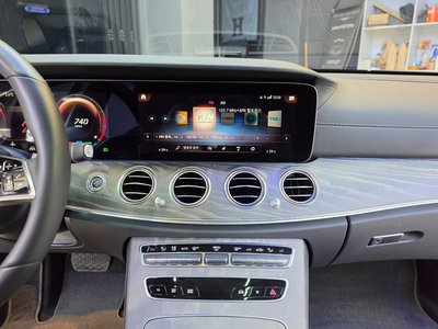 2022 Mercedes-BENZ E-CLASS — миниатюра 13