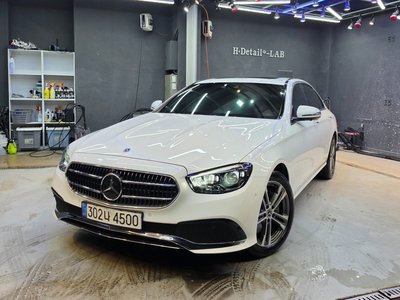 2022 Mercedes-BENZ E-CLASS — фото 2