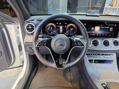 2022 Mercedes-BENZ E-CLASS — миниатюра 11