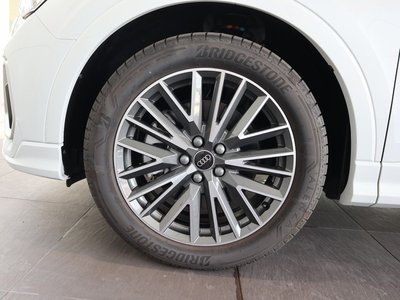 صورة مصغرة 68 لـ 2025 AUDI Q3 SPORTBACK