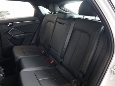 صورة مصغرة 29 لـ 2025 AUDI Q3 SPORTBACK