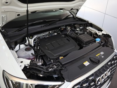 صورة مصغرة 64 لـ 2025 AUDI Q3 SPORTBACK