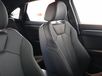 صورة مصغرة 20 لـ 2025 AUDI Q3 SPORTBACK