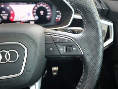 صورة مصغرة 44 لـ 2025 AUDI Q3 SPORTBACK