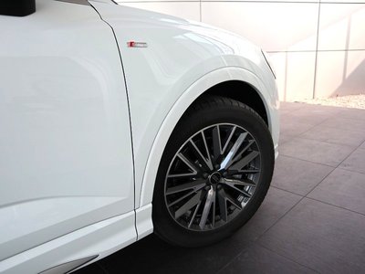 صورة مصغرة 15 لـ 2025 AUDI Q3 SPORTBACK