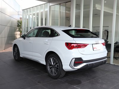 صورة مصغرة 11 لـ 2025 AUDI Q3 SPORTBACK