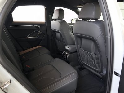 صورة مصغرة 25 لـ 2025 AUDI Q3 SPORTBACK