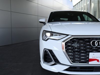 صورة 4 لـ 2025 AUDI Q3 SPORTBACK