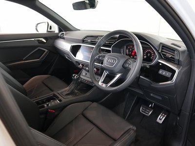 صورة مصغرة 18 لـ 2025 AUDI Q3 SPORTBACK