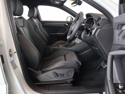 صورة مصغرة 22 لـ 2025 AUDI Q3 SPORTBACK