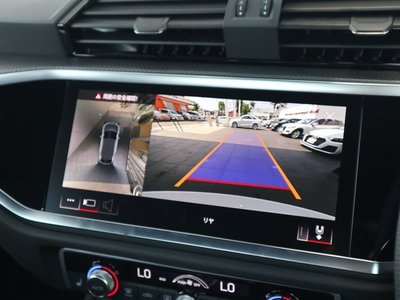 صورة مصغرة 52 لـ 2025 AUDI Q3 SPORTBACK