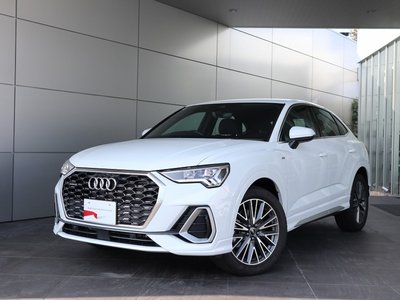صورة 1 لـ 2025 AUDI Q3 SPORTBACK