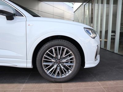 صورة 9 لـ 2025 AUDI Q3 SPORTBACK
