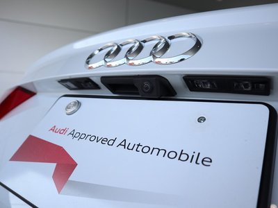 صورة مصغرة 73 لـ 2025 AUDI Q3 SPORTBACK
