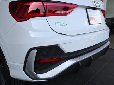 صورة مصغرة 13 لـ 2025 AUDI Q3 SPORTBACK