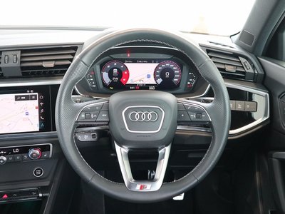 صورة مصغرة 42 لـ 2025 AUDI Q3 SPORTBACK