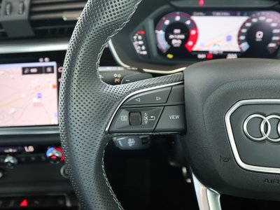 صورة مصغرة 43 لـ 2025 AUDI Q3 SPORTBACK