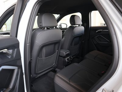 صورة مصغرة 28 لـ 2025 AUDI Q3 SPORTBACK