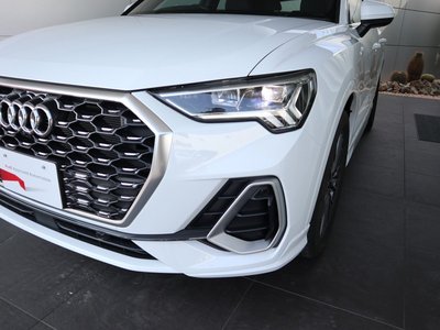 صورة 5 لـ 2025 AUDI Q3 SPORTBACK