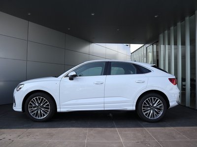 صورة مصغرة 16 لـ 2025 AUDI Q3 SPORTBACK