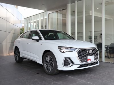 صورة 3 لـ 2025 AUDI Q3 SPORTBACK