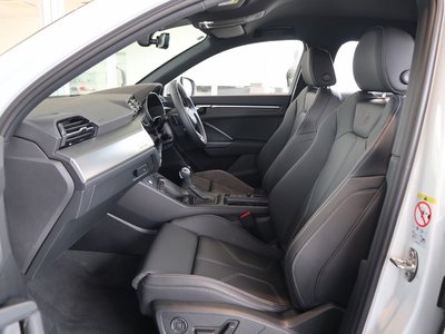 صورة مصغرة 32 لـ 2025 AUDI Q3 SPORTBACK