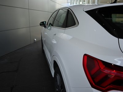 صورة مصغرة 69 لـ 2025 AUDI Q3 SPORTBACK