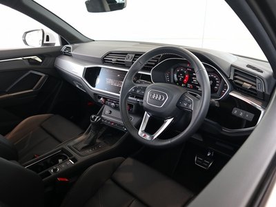 صورة مصغرة 17 لـ 2025 AUDI Q3 SPORTBACK