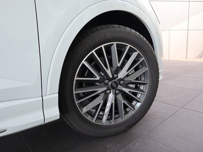 صورة مصغرة 14 لـ 2025 AUDI Q3 SPORTBACK