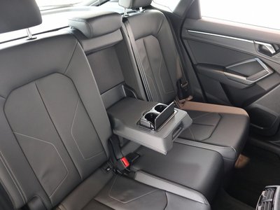صورة مصغرة 27 لـ 2025 AUDI Q3 SPORTBACK