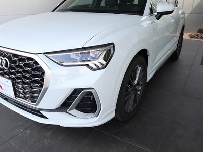 صورة 6 لـ 2025 AUDI Q3 SPORTBACK