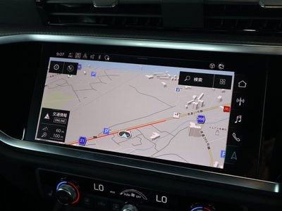 صورة مصغرة 51 لـ 2025 AUDI Q3 SPORTBACK