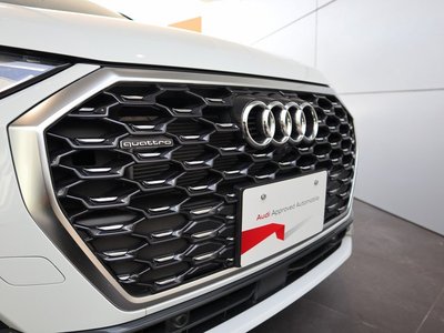 صورة مصغرة 71 لـ 2025 AUDI Q3 SPORTBACK