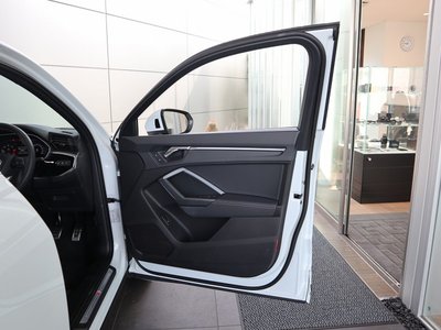صورة مصغرة 40 لـ 2025 AUDI Q3 SPORTBACK