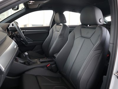 صورة مصغرة 33 لـ 2025 AUDI Q3 SPORTBACK