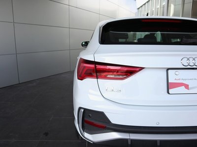 صورة مصغرة 12 لـ 2025 AUDI Q3 SPORTBACK