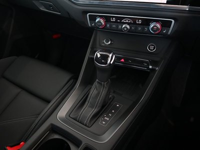 صورة مصغرة 58 لـ 2025 AUDI Q3 SPORTBACK
