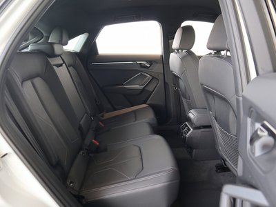 صورة مصغرة 24 لـ 2025 AUDI Q3 SPORTBACK