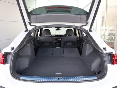 صورة مصغرة 38 لـ 2025 AUDI Q3 SPORTBACK