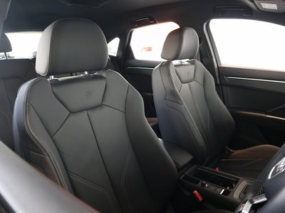 صورة مصغرة 19 لـ 2025 AUDI Q3 SPORTBACK