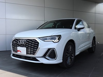 صورة مصغرة 74 لـ 2025 AUDI Q3 SPORTBACK