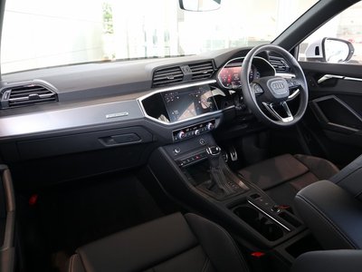 صورة مصغرة 30 لـ 2025 AUDI Q3 SPORTBACK