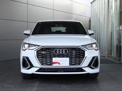 صورة 2 لـ 2025 AUDI Q3 SPORTBACK
