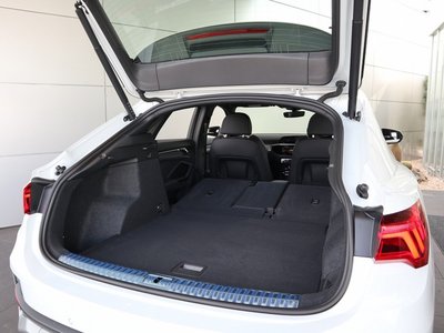 صورة مصغرة 39 لـ 2025 AUDI Q3 SPORTBACK