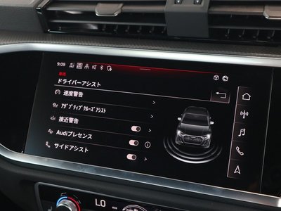 صورة مصغرة 57 لـ 2025 AUDI Q3 SPORTBACK
