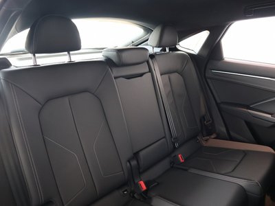 صورة مصغرة 23 لـ 2025 AUDI Q3 SPORTBACK